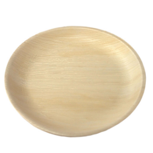 10 Inch  Plain Round Plate